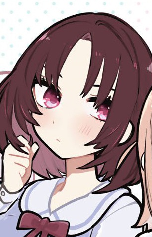 Кафка Амамия