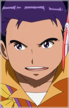 Гоитиро Цукива