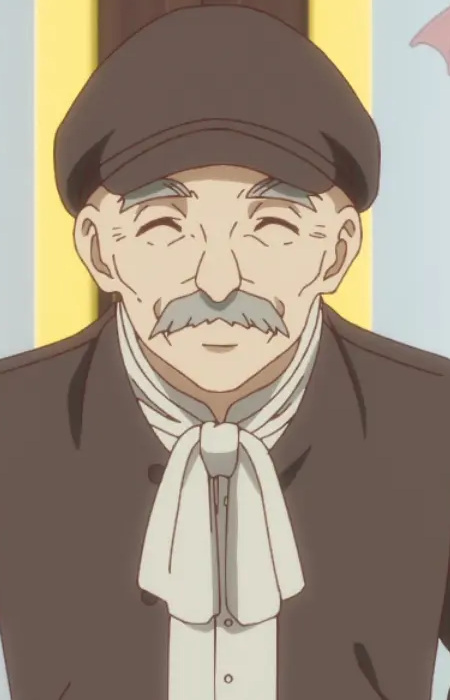 Жан-Ален Габен