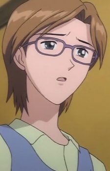 Мидори Наэгино