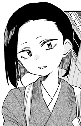 Нана Нэкомори