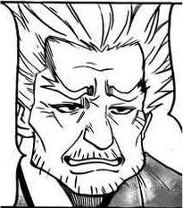 Гэнсай Кидзаки