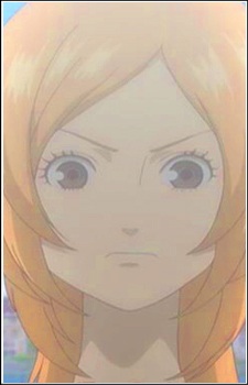 Луиза Бабби