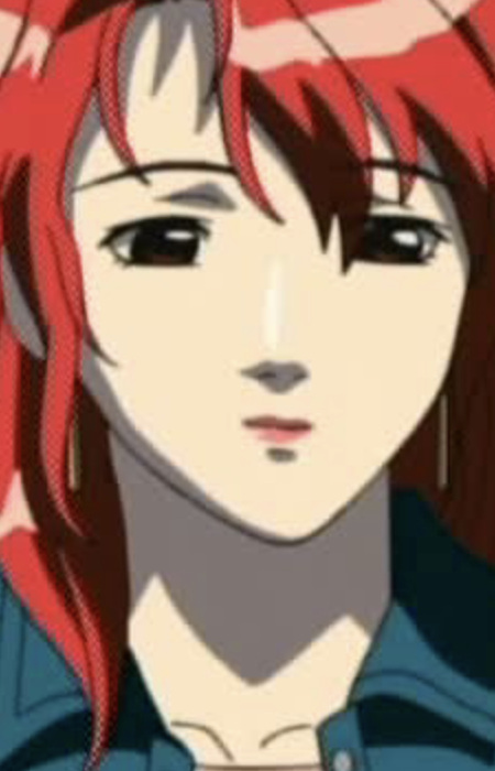 Маки Такакура