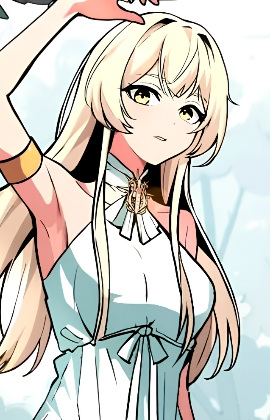 Фения Элиас Клоэль