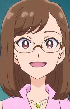 Саки Сакурагава