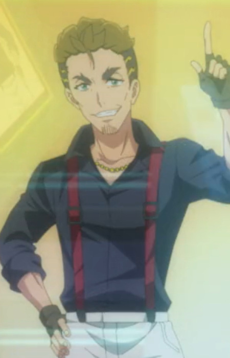 Карло Маруко