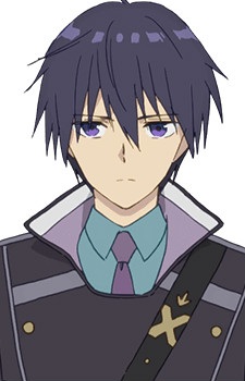 Куфа Вампир