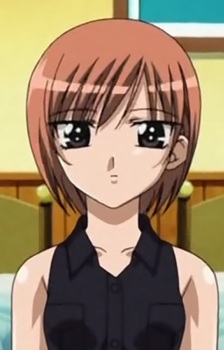 Ёко Кацураги