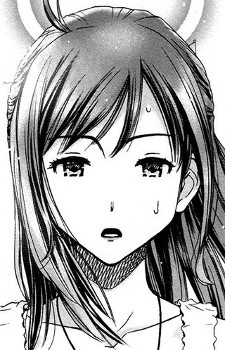 Акари Хокадзоно