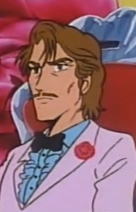 Торадзо Дэмон