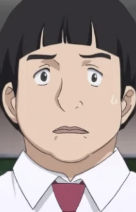 Синго Адати