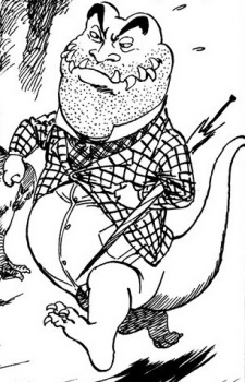 Герцог Рекс