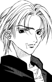 Хироки Мэгуро