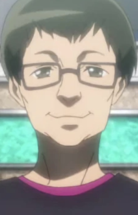 Хироми Самэдзима