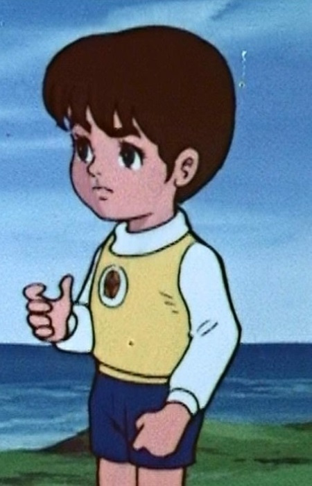 Кэнтаро Хоши