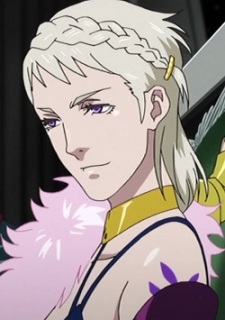 Ганнибал Барка