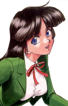 Исака Минаката