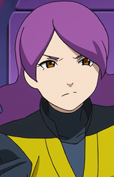 Лесси Адонель