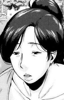 Мать Рёсукэ