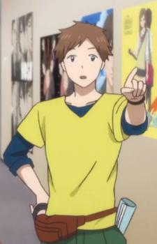 Помощник директора