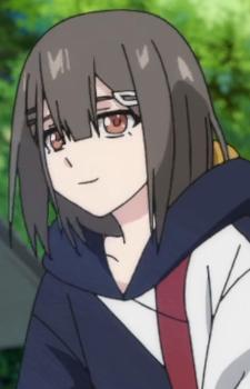 Девушка с острова Садо