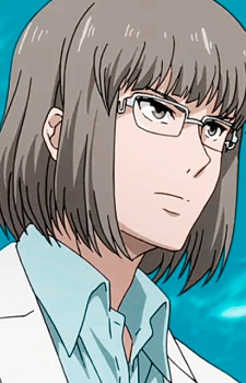 Кадзума Аохара