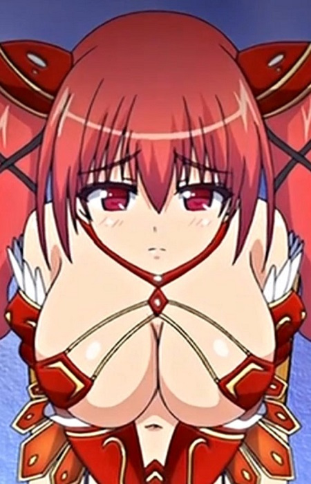 Принцесса Маршталь