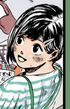 Аой Сакамото