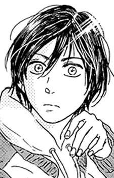 Юта Юкимура