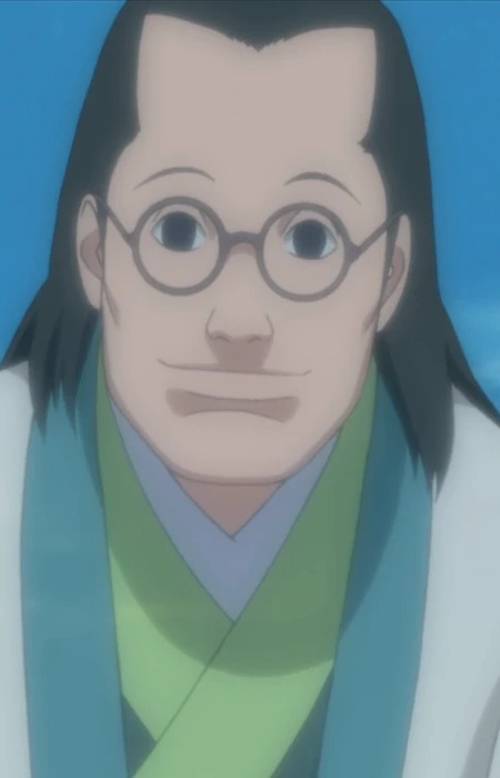 Сосэцу Казэхана