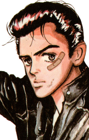 Сё Фудзимару