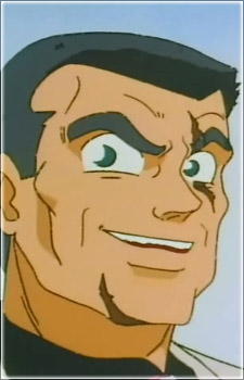 Тёгоро Сибуя