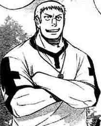 Такума Коисикава