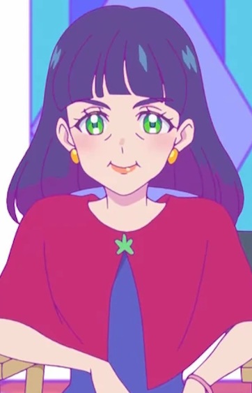 Натали Катагири