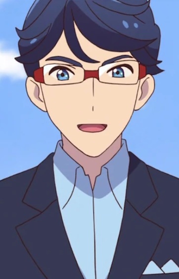 Осаму Минато