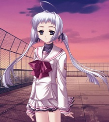 Миака Амано