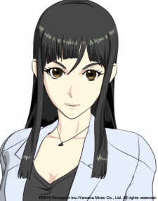 Макина Микагэ