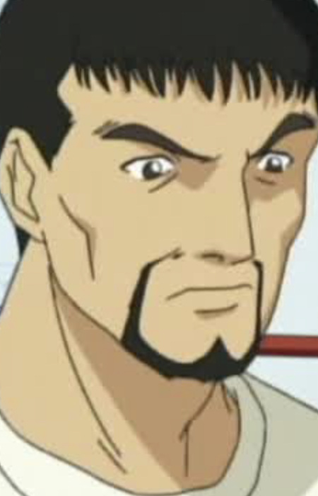 Дайскэ Имавото