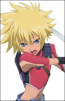 Кайл Дунамис