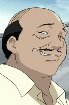 Юдзи Синохара