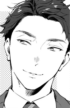 Макото Курокава