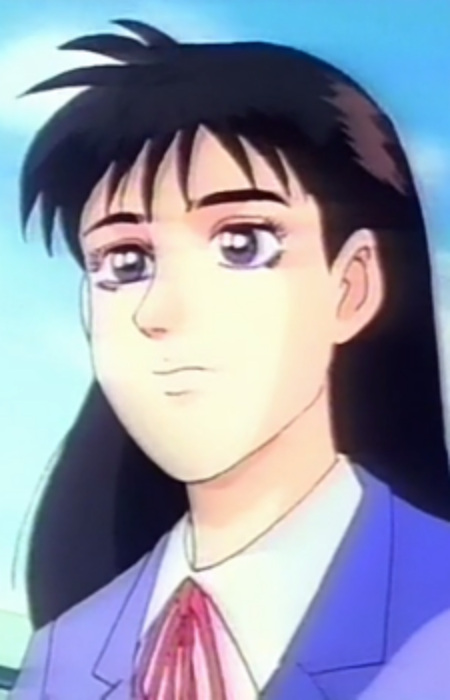 Манами Сэра