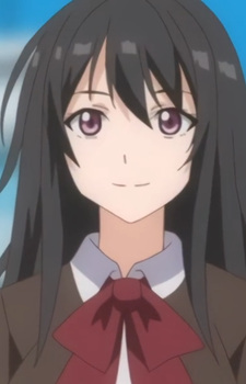 Нана Сираюки