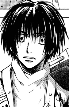 Протагонист