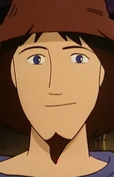 Король Дроздобород