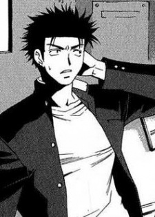 Гиндзи Исикава