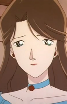 Мисаки Кана