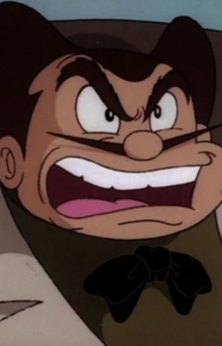 Босс «Хелливуд Студиос»