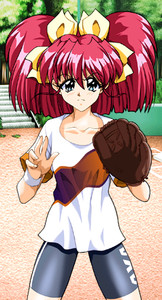 Ая Мизутани